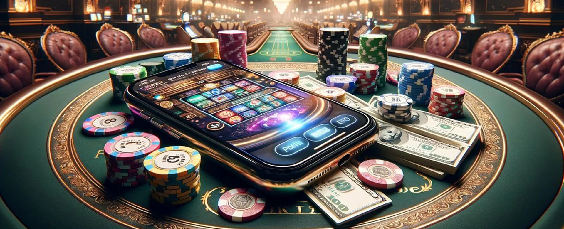 Dusky Poppy Playtime thrilling online casino experience